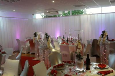 Location salle Mundolsheim (Bas-Rhin) - Espace Vauban #17