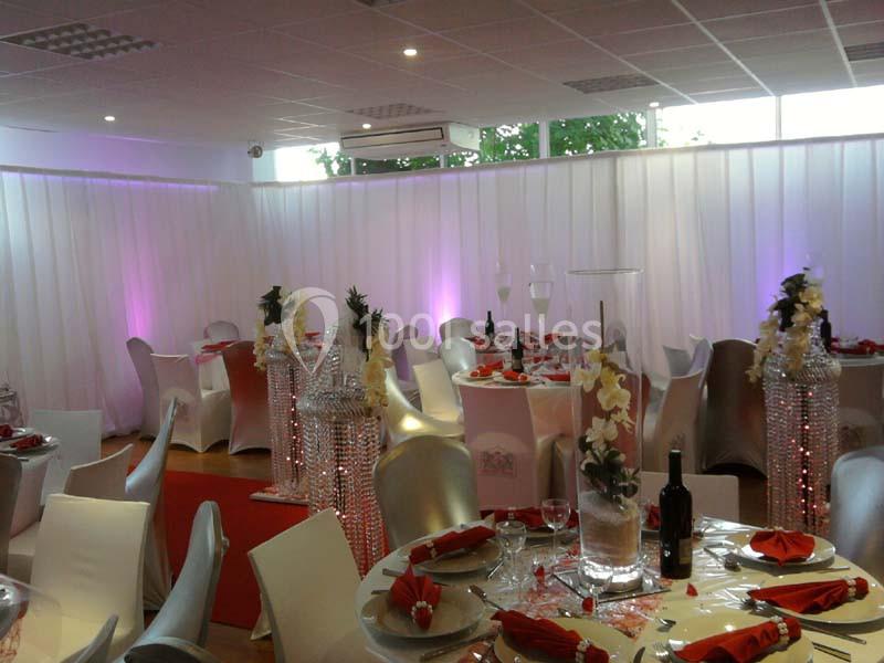 Location salle Mundolsheim (Bas-Rhin) - Espace Vauban #3