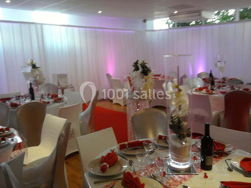 Location salle Mundolsheim (Bas-Rhin) - Espace Vauban #4