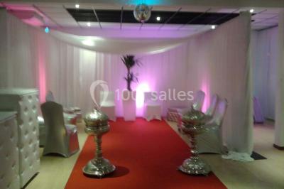 Location salle Mundolsheim (Bas-Rhin) - Espace Vauban #17