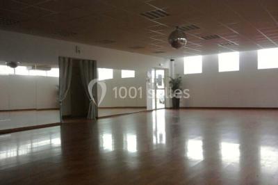 Location salle Mundolsheim (Bas-Rhin) - Espace Vauban #17