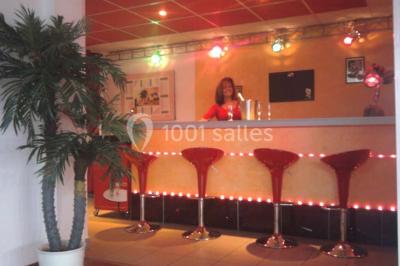 Location salle Mundolsheim (Bas-Rhin) - Espace Vauban #17