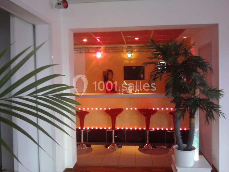 Location salle Mundolsheim (Bas-Rhin) - Espace Vauban #14