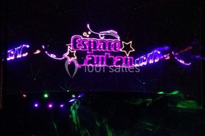 Location salle Mundolsheim (Bas-Rhin) - Espace Vauban #17