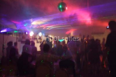 Location salle Mundolsheim (Bas-Rhin) - Espace Vauban #17