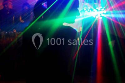 Location salle Mundolsheim (Bas-Rhin) - Espace Vauban #17