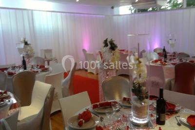 Location salle Mundolsheim (Bas-Rhin) - Espace Vauban #17