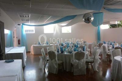 Location salle Mundolsheim (Bas-Rhin) - Espace Vauban #17