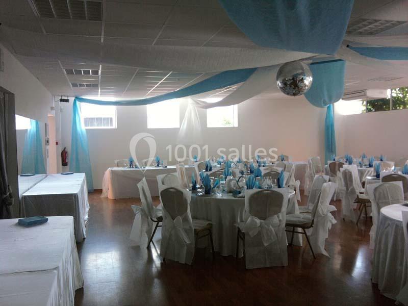 Location salle Mundolsheim (Bas-Rhin) - Espace Vauban #6