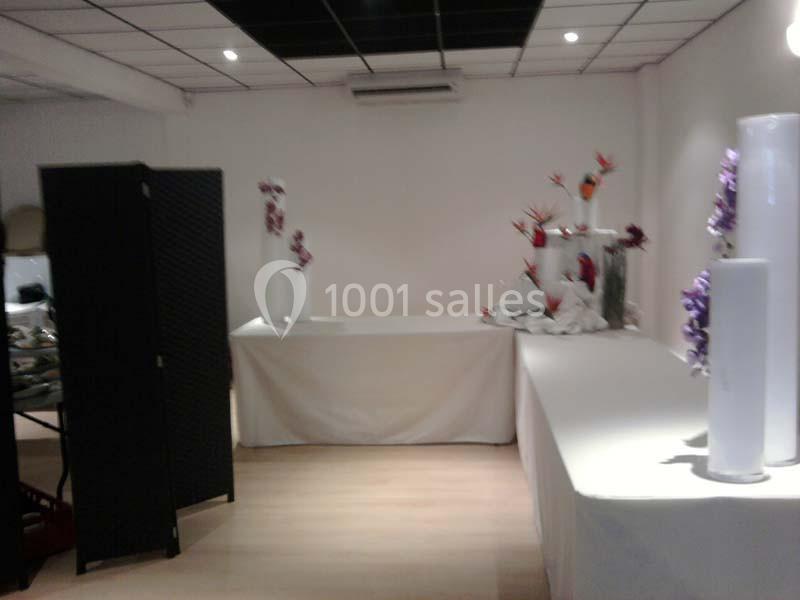 Location salle Mundolsheim (Bas-Rhin) - Espace Vauban #7