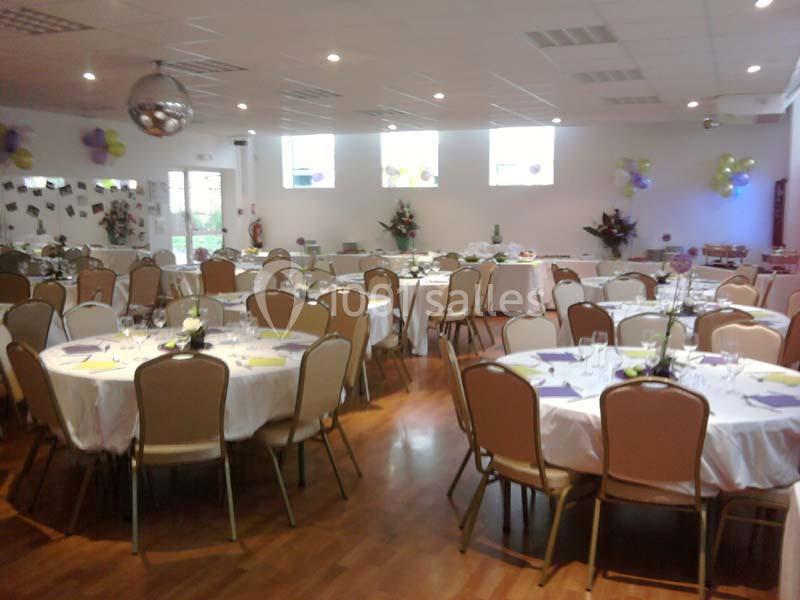 Location salle Mundolsheim (Bas-Rhin) - Espace Vauban #10