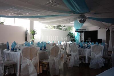 Location salle Mundolsheim (Bas-Rhin) - Espace Vauban #17