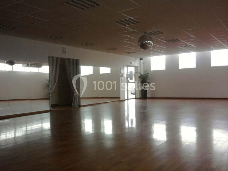 Location salle Mundolsheim (Bas-Rhin) - Espace Vauban #12