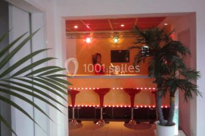 Location salle Mundolsheim (Bas-Rhin) - Espace Vauban #17