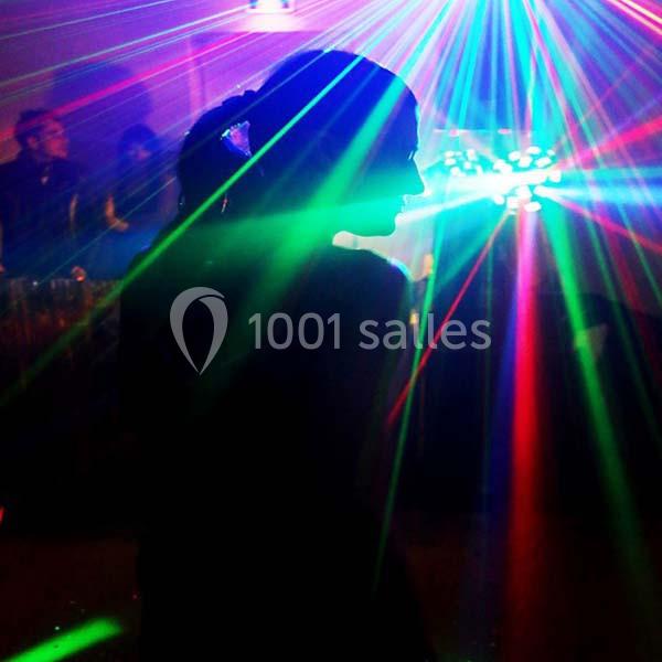 Location salle Mundolsheim (Bas-Rhin) - Espace Vauban #17