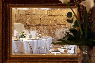 Location salle Rouen (Seine-Maritime) - La Cave #5