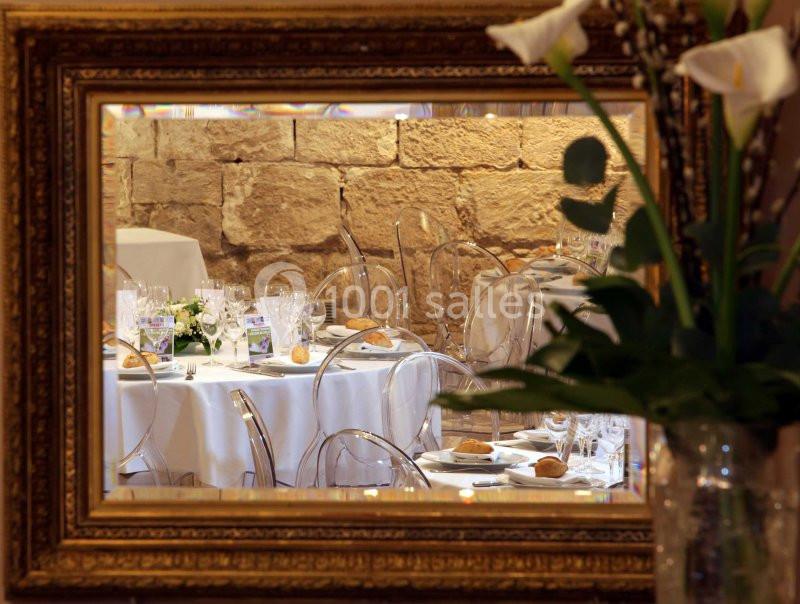 Location salle Rouen (Seine-Maritime) - La Cave #3