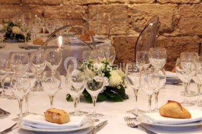 Location salle Rouen (Seine-Maritime) - La Cave #5