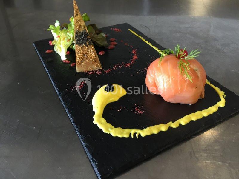 Location salle Châteauneuf (Vendée) - Ferme Auberge Les Vieilles Ventes #8