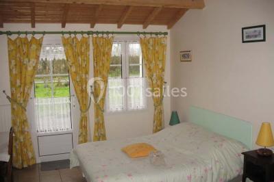Location salle Châteauneuf (Vendée) - Ferme Auberge Les Vieilles Ventes #16