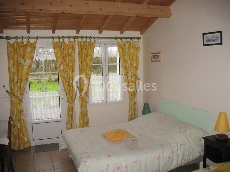 Location salle Châteauneuf (Vendée) - Ferme Auberge Les Vieilles Ventes #15