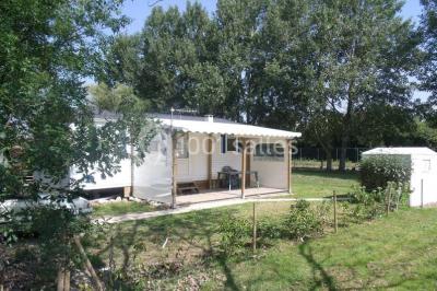 Location salle Châteauneuf (Vendée) - Ferme Auberge Les Vieilles Ventes #16