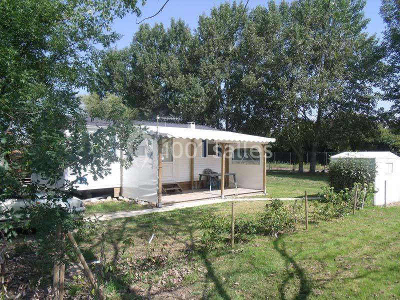 Location salle Châteauneuf (Vendée) - Ferme Auberge Les Vieilles Ventes #12