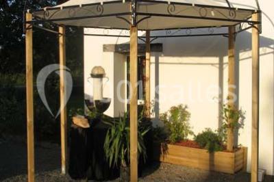 Location salle Châteauneuf (Vendée) - Ferme Auberge Les Vieilles Ventes #16