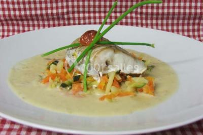 Location salle Châteauneuf (Vendée) - Ferme Auberge Les Vieilles Ventes #16