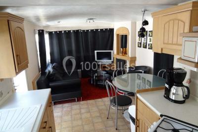 Location salle Châteauneuf (Vendée) - Ferme Auberge Les Vieilles Ventes #16