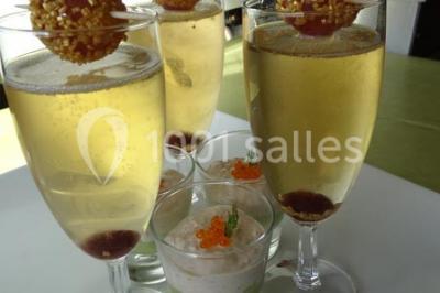 Location salle Châteauneuf (Vendée) - Ferme Auberge Les Vieilles Ventes #16