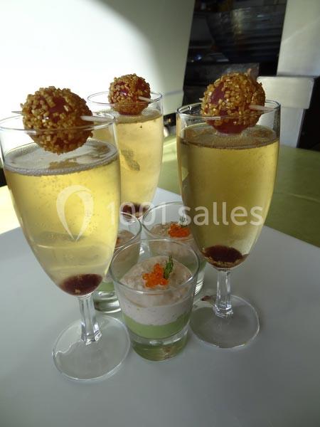 Location salle Châteauneuf (Vendée) - Ferme Auberge Les Vieilles Ventes #9