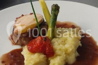 Location salle Châteauneuf (Vendée) - Ferme Auberge Les Vieilles Ventes #16