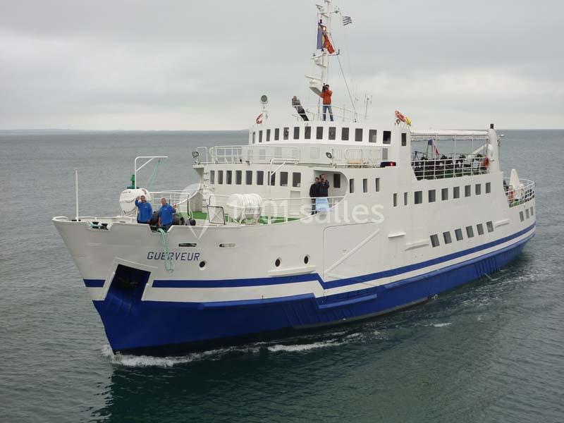 Location salle Caen (Calvados) - Le Guerveur #2