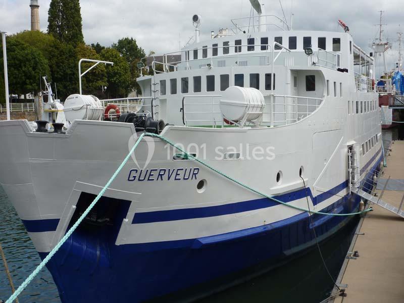 Location salle Caen (Calvados) - Le Guerveur #3