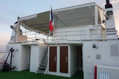 Location salle Caen (Calvados) - Le Guerveur #11