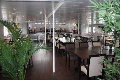 Location salle Caen (Calvados) - Le Guerveur #11