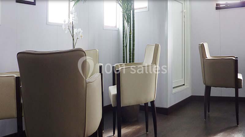 Location salle Caen (Calvados) - Le Guerveur #13