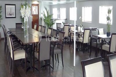 Location salle Caen (Calvados) - Le Guerveur #21