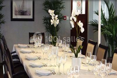 Location salle Caen (Calvados) - Le Guerveur #21