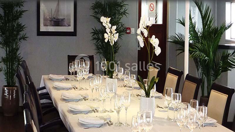 Location salle Caen (Calvados) - Le Guerveur #6