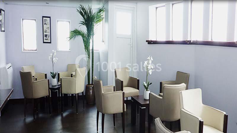 Location salle Caen (Calvados) - Le Guerveur #14