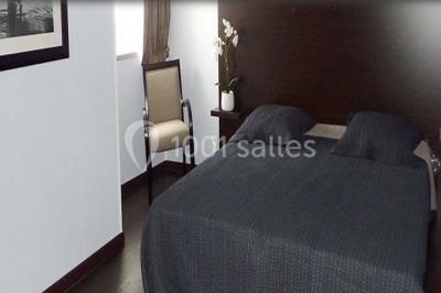 Location salle Caen (Calvados) - Le Guerveur #21