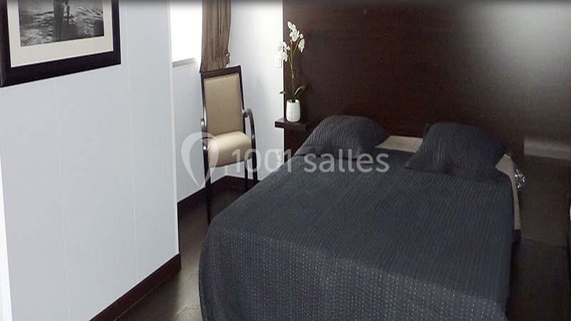 Location salle Caen (Calvados) - Le Guerveur #20