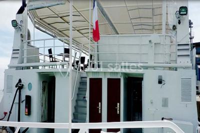 Location salle Caen (Calvados) - Le Guerveur #21