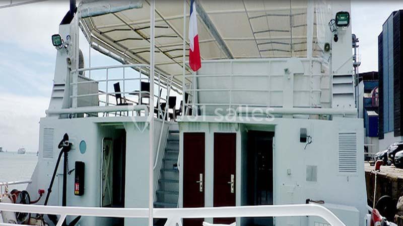 Location salle Caen (Calvados) - Le Guerveur #17