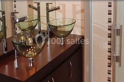 Location salle Caen (Calvados) - Le Guerveur #21