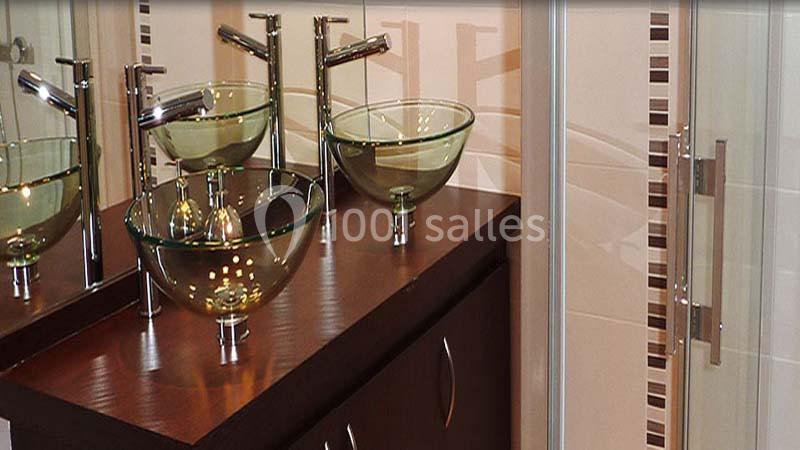 Location salle Caen (Calvados) - Le Guerveur #21