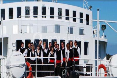 Location salle Caen (Calvados) - Le Guerveur #21