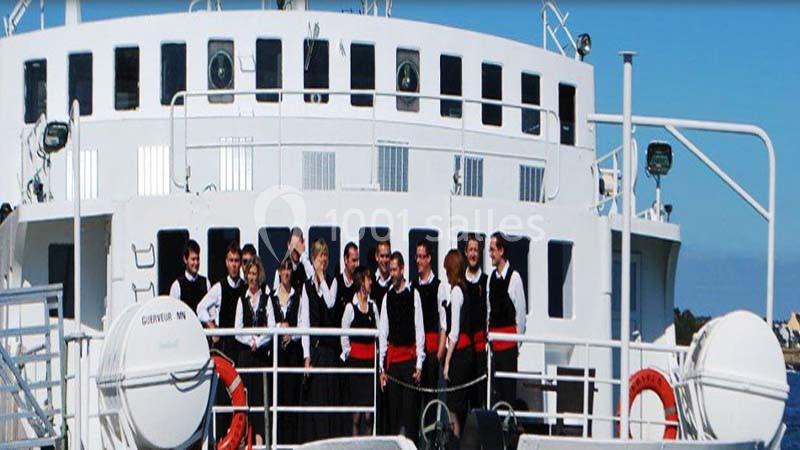 Location salle Caen (Calvados) - Le Guerveur #16